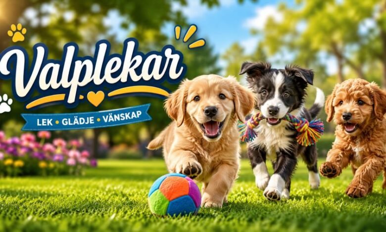 Valplekar