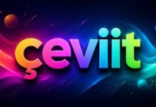 çeviit
