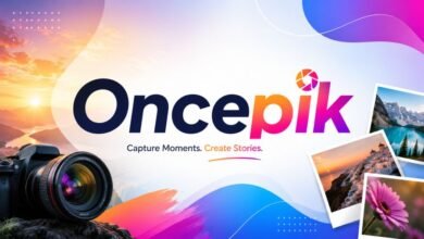 Oncepik