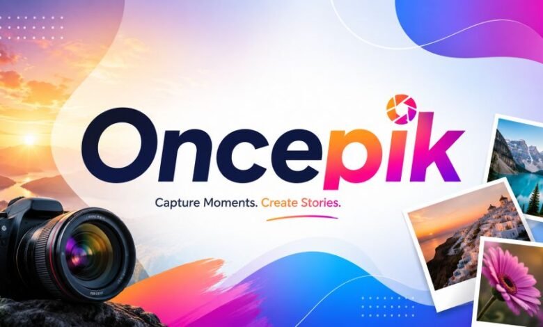Oncepik