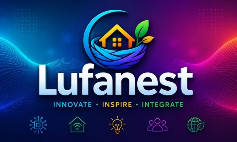 Lufanest
