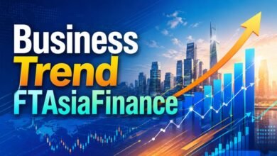 business trend ftasiafinance