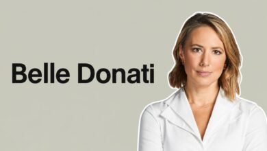 Belle Donati