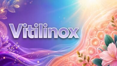 Vitilinox