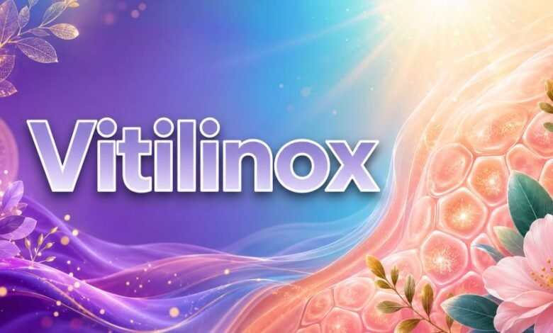Vitilinox