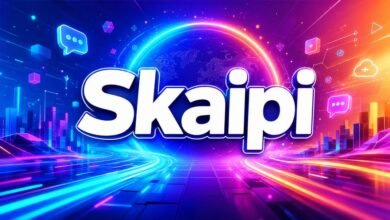 Skaipi