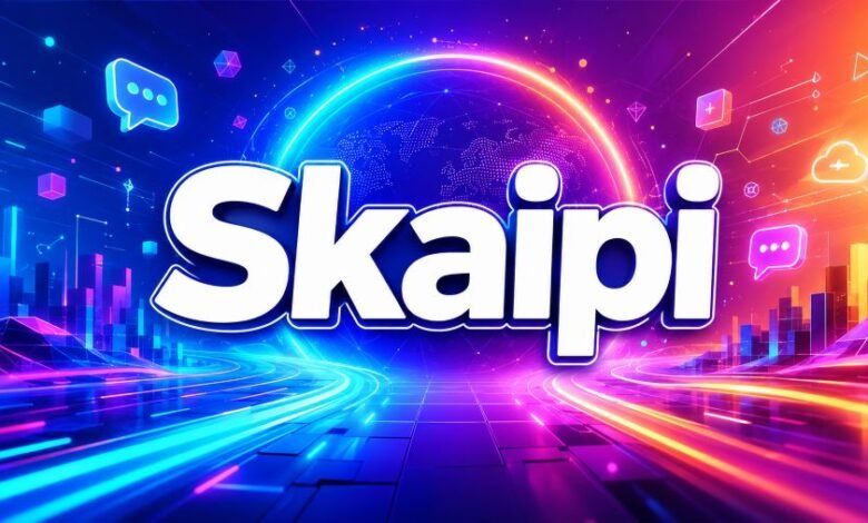 Skaipi