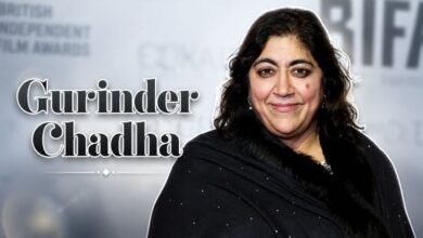 Gurinder Chadha