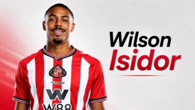 Wilson Isidor