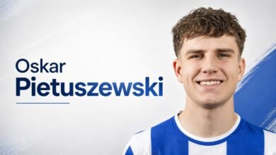 Oskar Pietuszewski