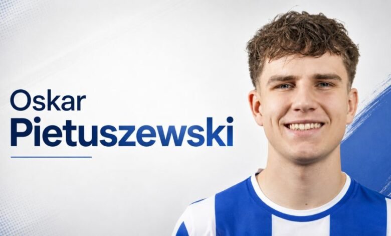 Oskar Pietuszewski