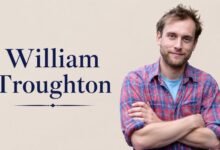William Troughton