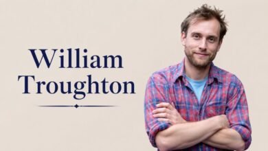 William Troughton