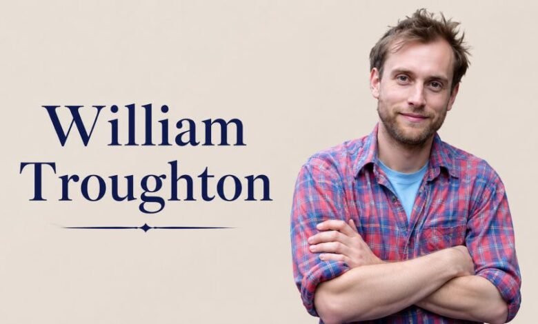 William Troughton
