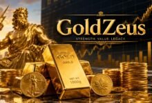 GoldZeus