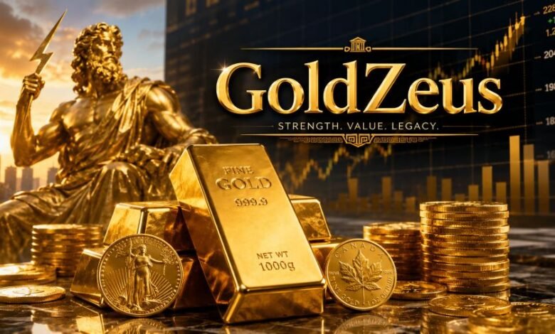 GoldZeus