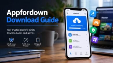 Appfordown Download Guide