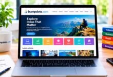 Bumpdots.com