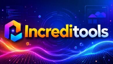 Increditools