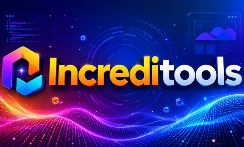 Increditools