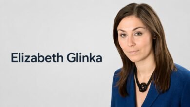 Elizabeth Glinka