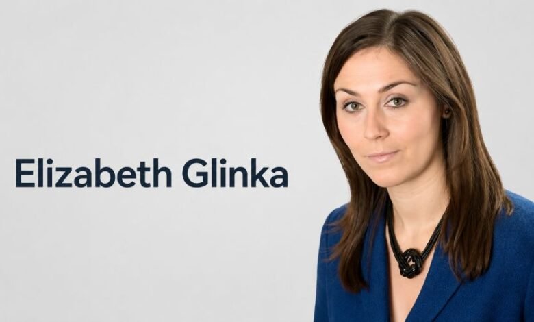 Elizabeth Glinka