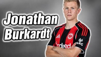 Jonathan Burkardt