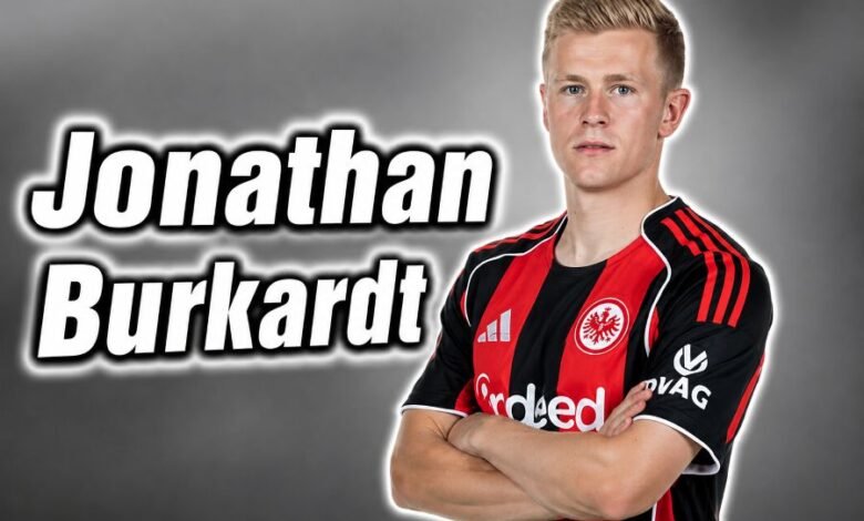 Jonathan Burkardt