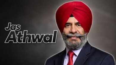 Jas Athwal