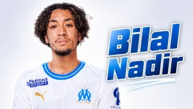 Bilal Nadir