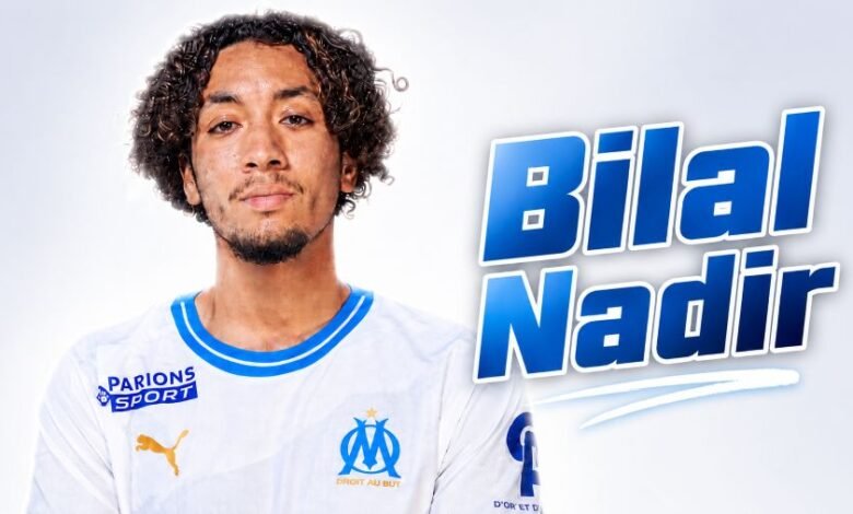 Bilal Nadir