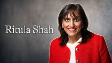 Ritula Shah
