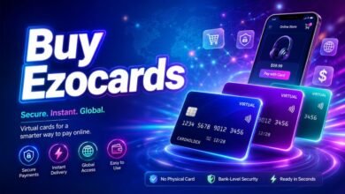 Buy Ezocards