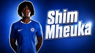 Shim Mheuka