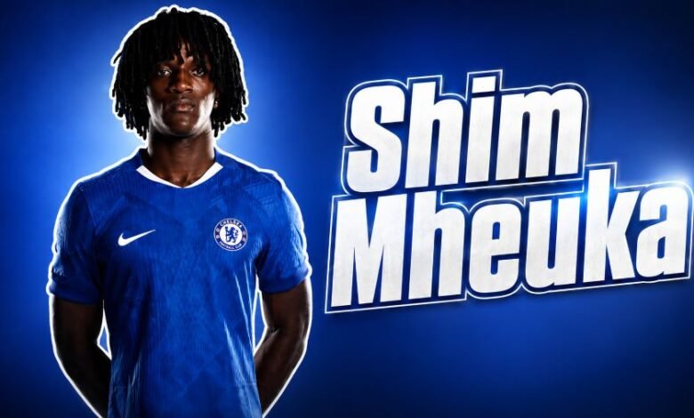 Shim Mheuka