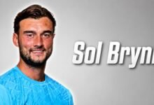Sol Brynn