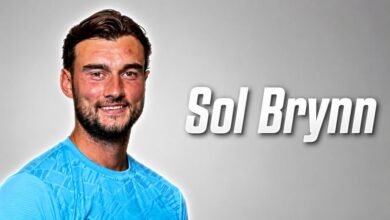 Sol Brynn