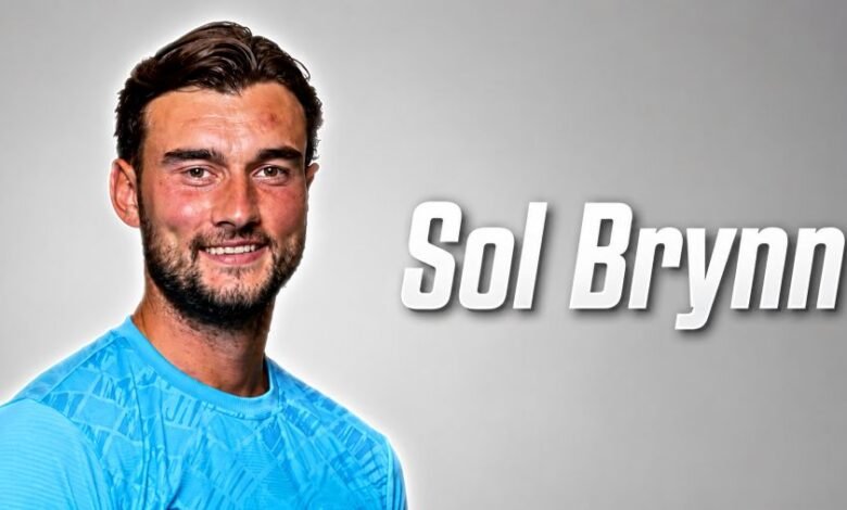 Sol Brynn