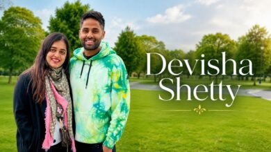 Devisha Shetty