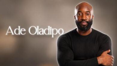 Ade Oladipo