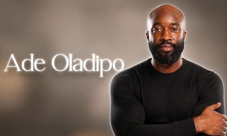 Ade Oladipo