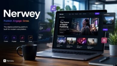 Nerwey