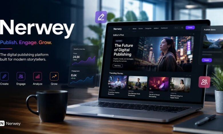 Nerwey