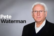 Pete Waterman