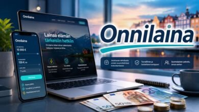 Onnilaina