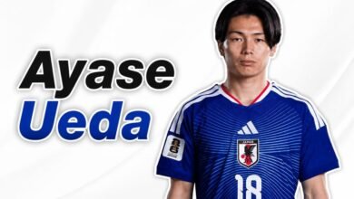 Ayase Ueda