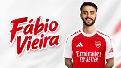 Fábio Vieira