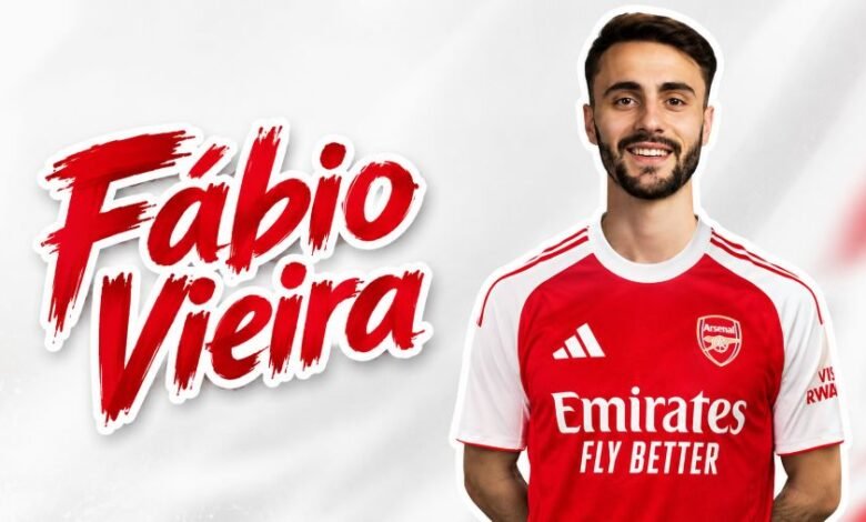 Fábio Vieira