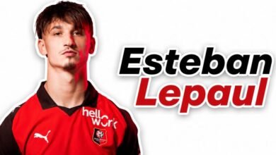 Esteban Lepaul