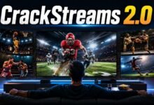 CrackStreams 2.0